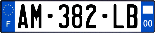 AM-382-LB