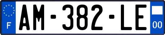 AM-382-LE