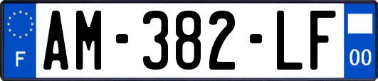 AM-382-LF