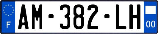 AM-382-LH