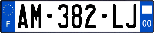 AM-382-LJ