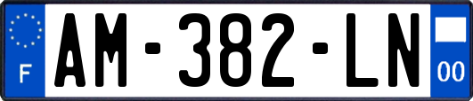 AM-382-LN