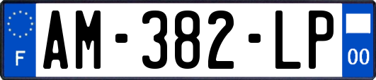 AM-382-LP