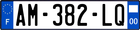 AM-382-LQ
