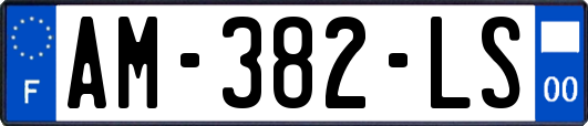 AM-382-LS