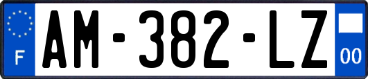 AM-382-LZ