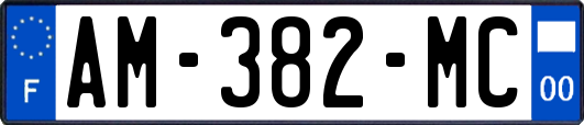 AM-382-MC