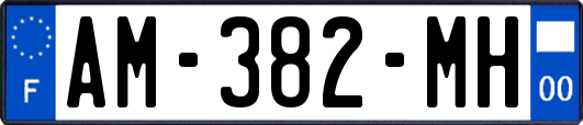 AM-382-MH