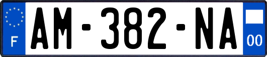 AM-382-NA
