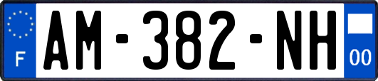 AM-382-NH