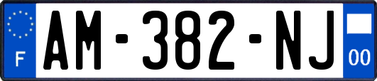 AM-382-NJ