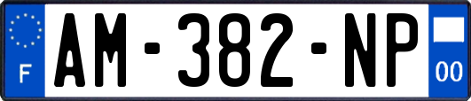AM-382-NP