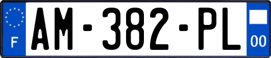 AM-382-PL