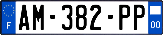 AM-382-PP