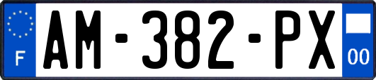 AM-382-PX