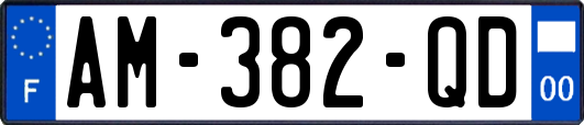 AM-382-QD