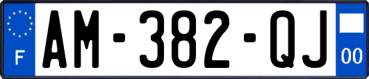 AM-382-QJ