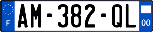 AM-382-QL
