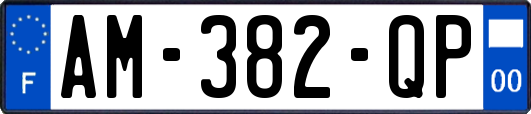 AM-382-QP