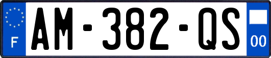 AM-382-QS