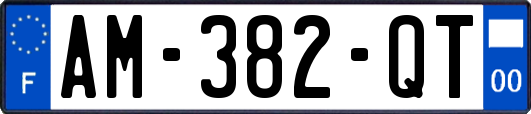 AM-382-QT