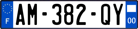AM-382-QY