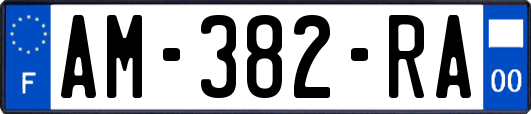 AM-382-RA