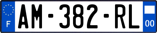 AM-382-RL