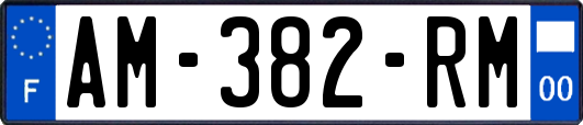 AM-382-RM