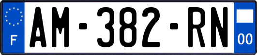 AM-382-RN