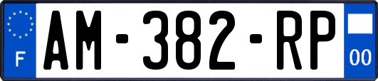 AM-382-RP