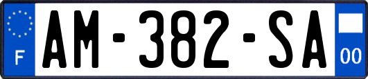 AM-382-SA