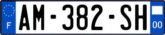 AM-382-SH