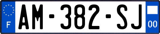 AM-382-SJ