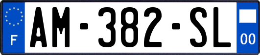 AM-382-SL
