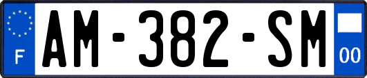 AM-382-SM