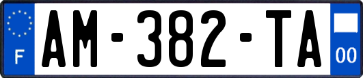 AM-382-TA