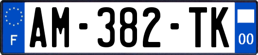 AM-382-TK