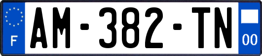 AM-382-TN
