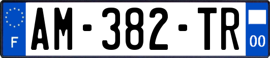 AM-382-TR