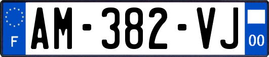 AM-382-VJ