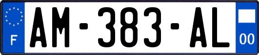 AM-383-AL