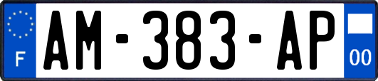 AM-383-AP