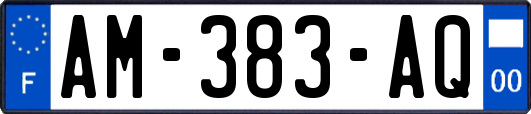 AM-383-AQ