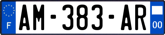 AM-383-AR