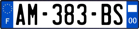 AM-383-BS