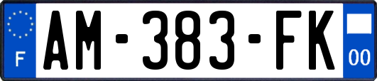 AM-383-FK