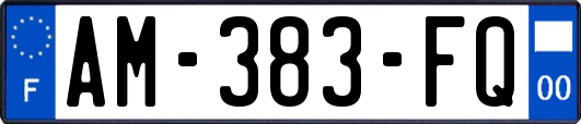 AM-383-FQ