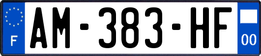 AM-383-HF