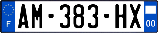 AM-383-HX